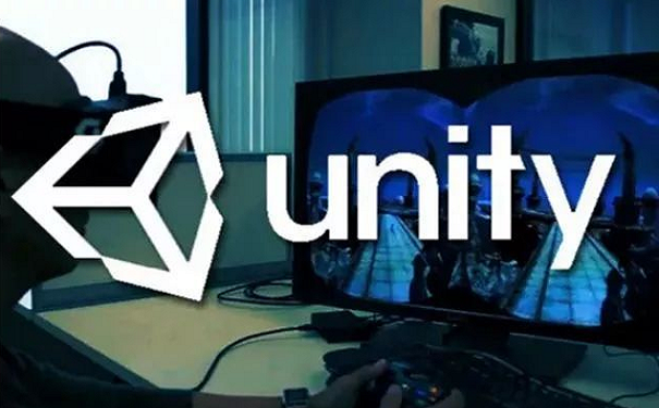 Unity培訓出來什么水平